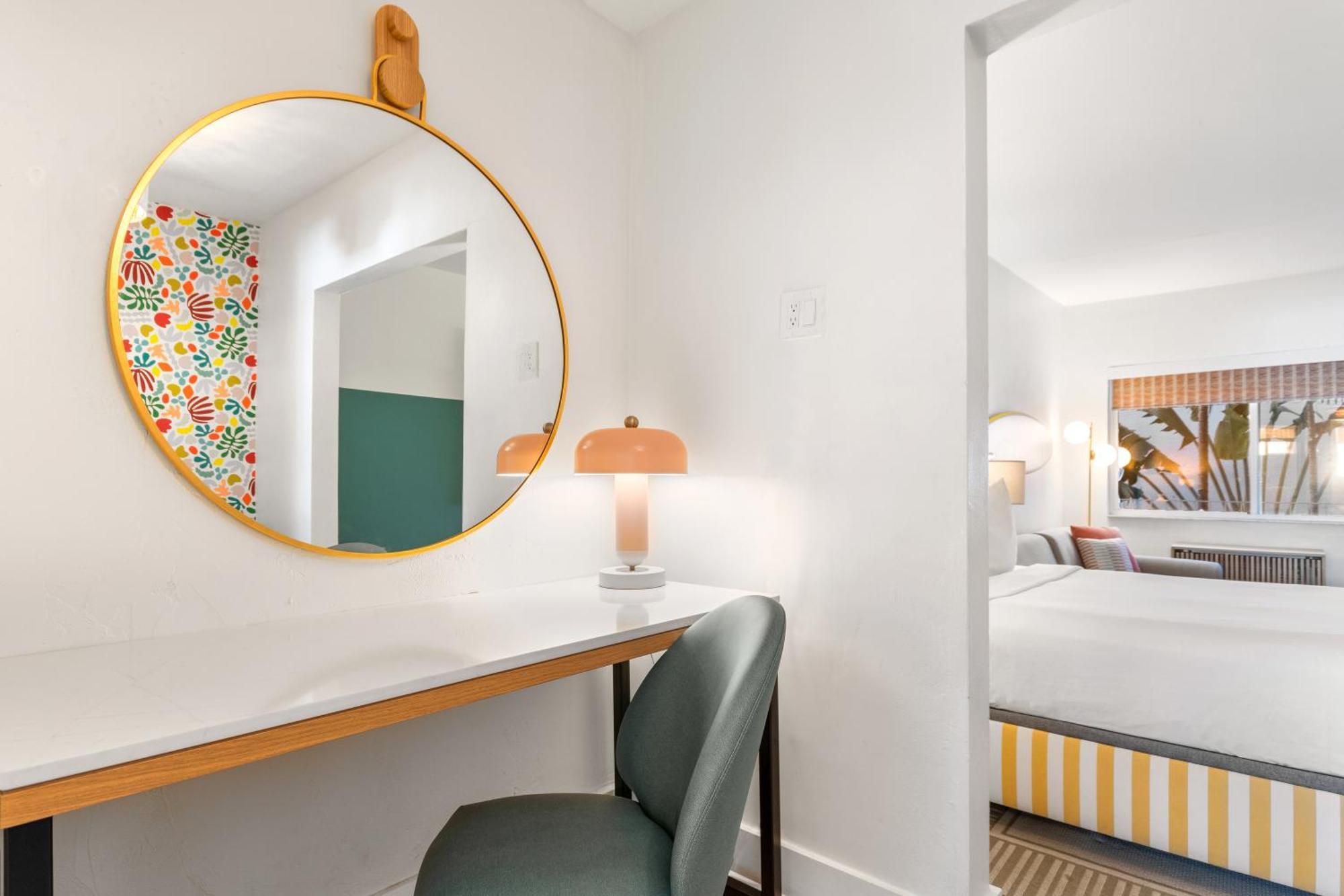 Aloha Fridays Hotel Miami Beach Quarto foto